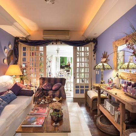 Morada Das Flores Porto Alegre Ngoại thất bức ảnh