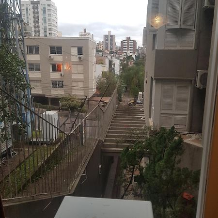 Morada Das Flores Porto Alegre Ngoại thất bức ảnh