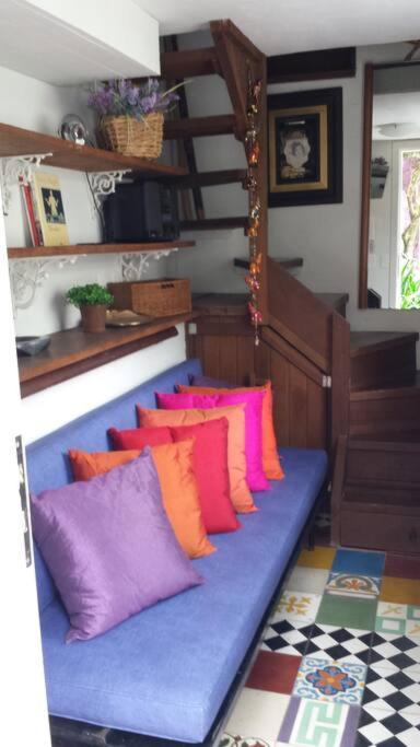 Morada Das Flores Porto Alegre Ngoại thất bức ảnh