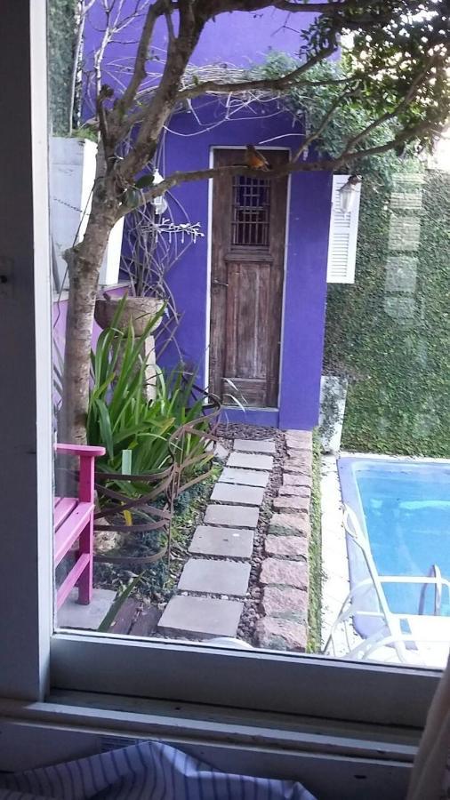 Morada Das Flores Porto Alegre Ngoại thất bức ảnh