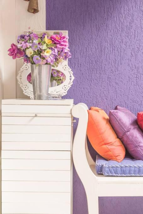 Morada Das Flores Porto Alegre Ngoại thất bức ảnh