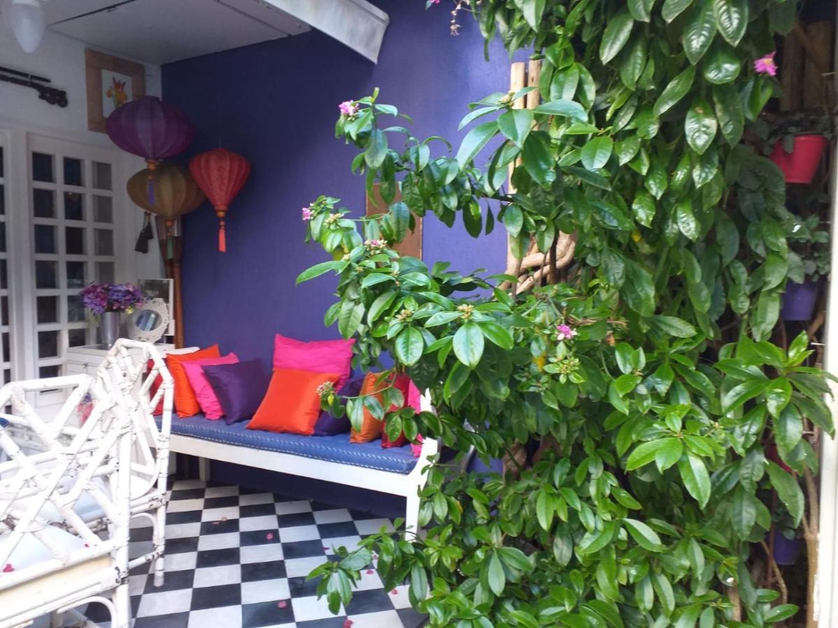 Morada Das Flores Porto Alegre Ngoại thất bức ảnh