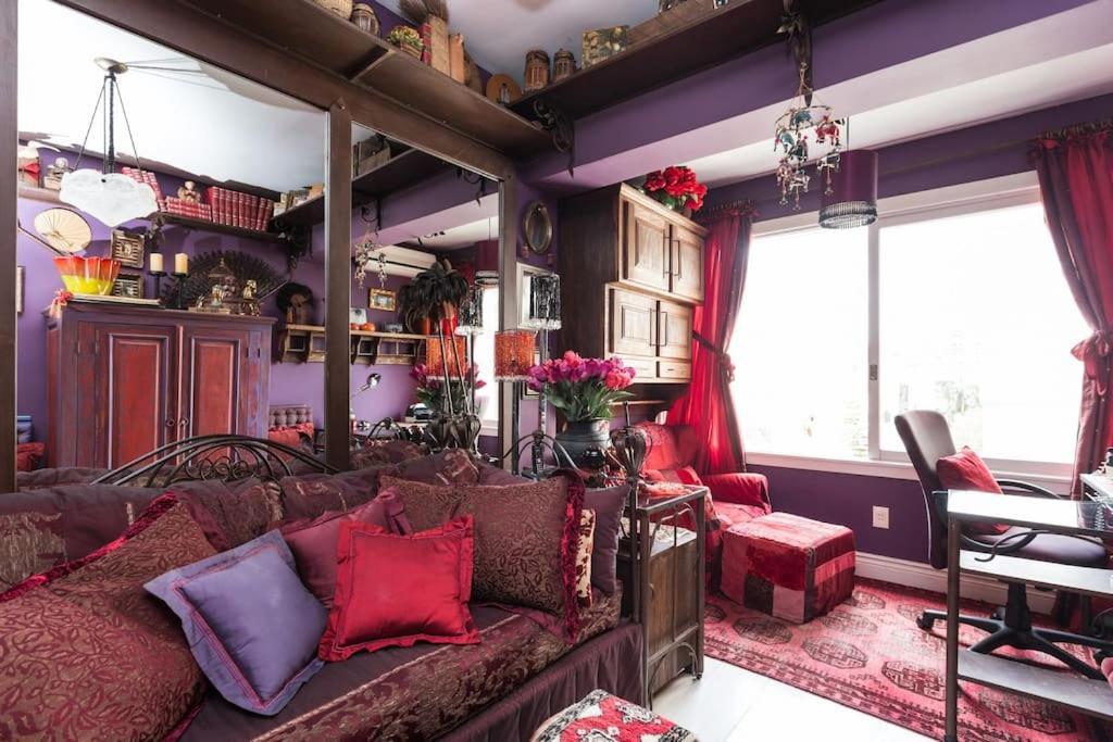 Morada Das Flores Porto Alegre Ngoại thất bức ảnh