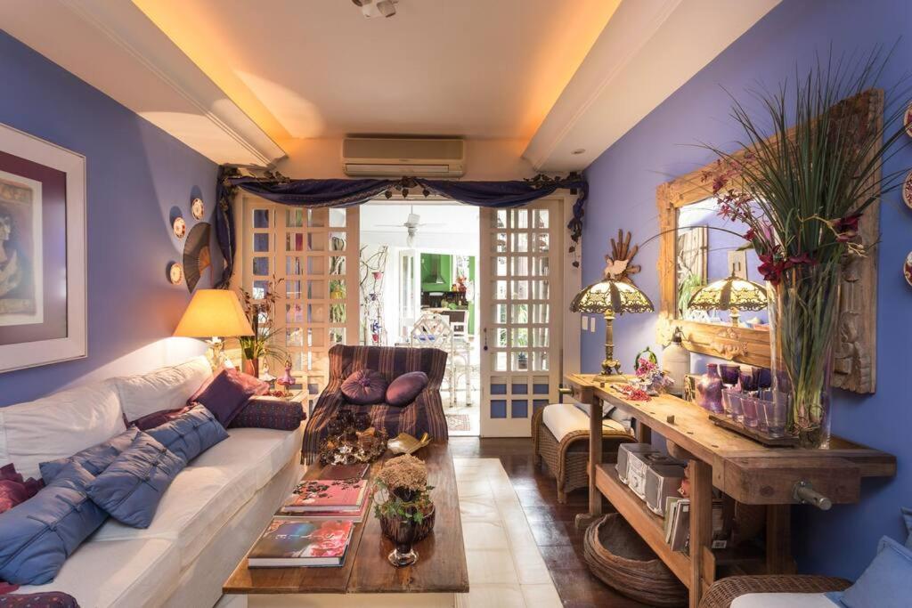 Morada Das Flores Porto Alegre Ngoại thất bức ảnh
