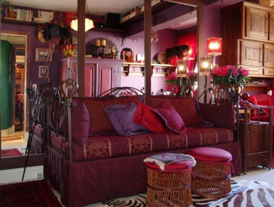 Morada Das Flores Porto Alegre Ngoại thất bức ảnh