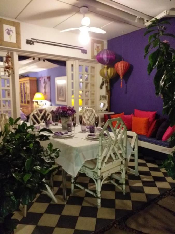 Morada Das Flores Porto Alegre Ngoại thất bức ảnh