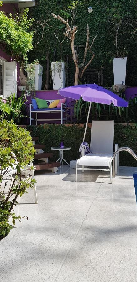 Morada Das Flores Porto Alegre Ngoại thất bức ảnh