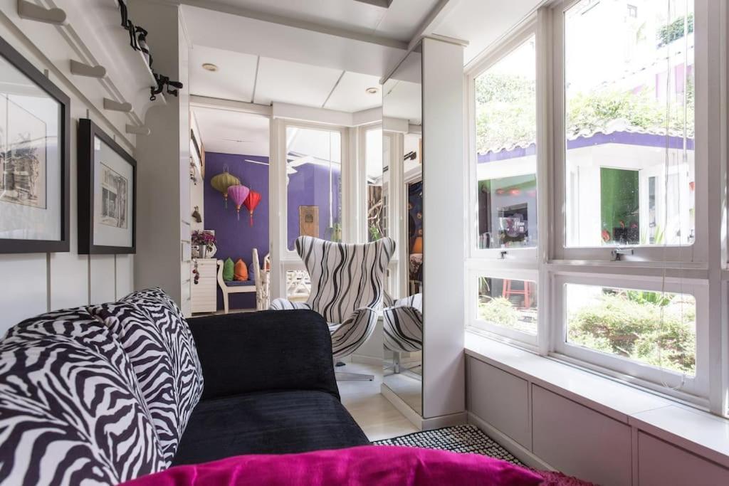 Morada Das Flores Porto Alegre Ngoại thất bức ảnh