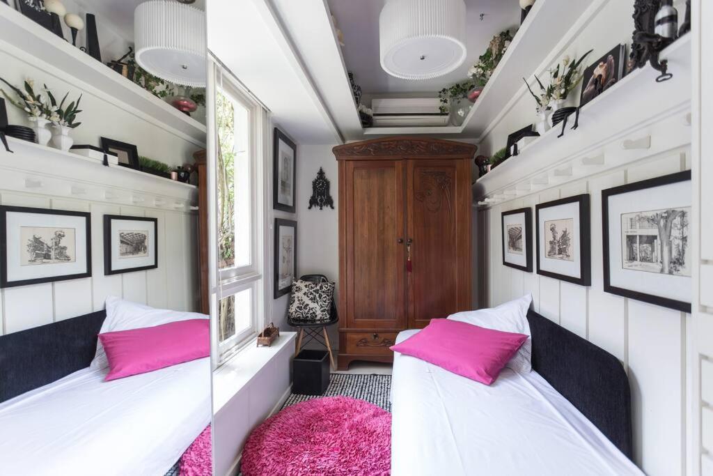 Morada Das Flores Porto Alegre Ngoại thất bức ảnh