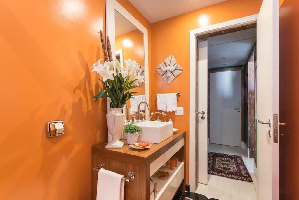 Morada Das Flores Porto Alegre Ngoại thất bức ảnh