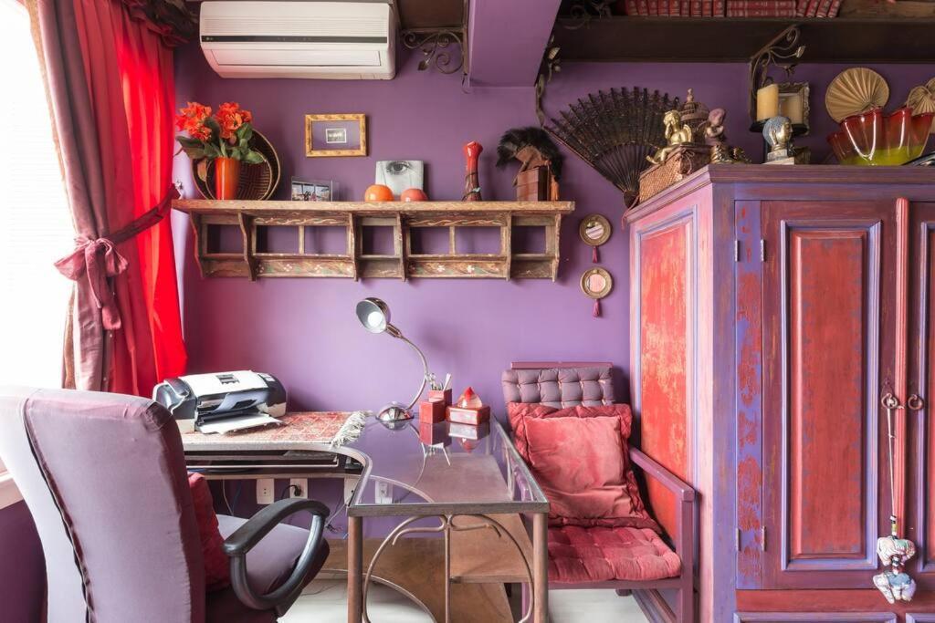 Morada Das Flores Porto Alegre Ngoại thất bức ảnh