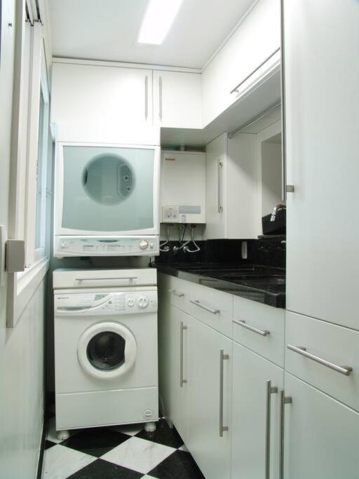 Morada Das Flores Porto Alegre Ngoại thất bức ảnh