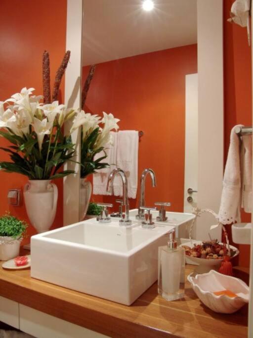 Morada Das Flores Porto Alegre Ngoại thất bức ảnh