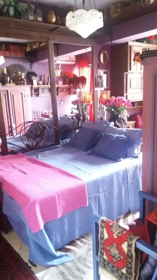Morada Das Flores Porto Alegre Ngoại thất bức ảnh