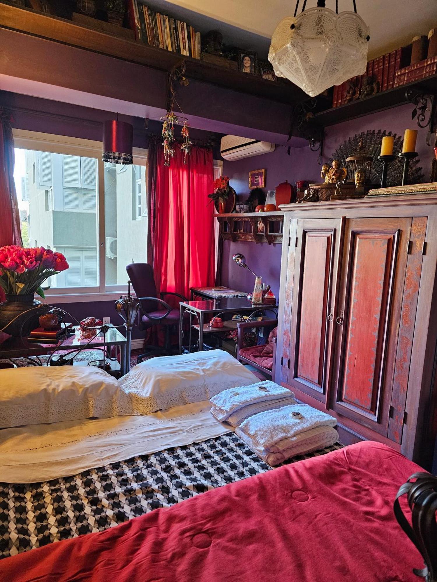 Morada Das Flores Porto Alegre Ngoại thất bức ảnh