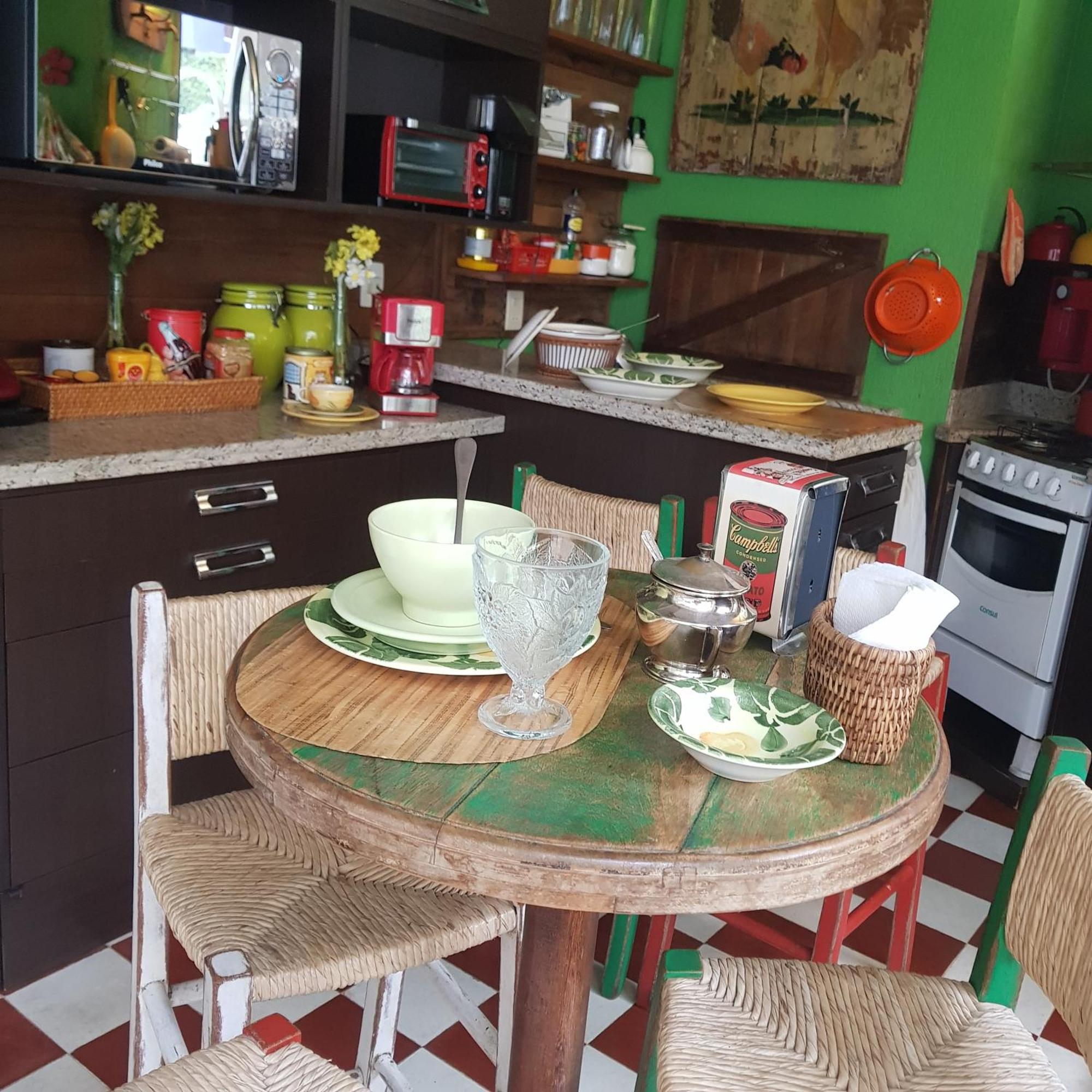 Morada Das Flores Porto Alegre Ngoại thất bức ảnh