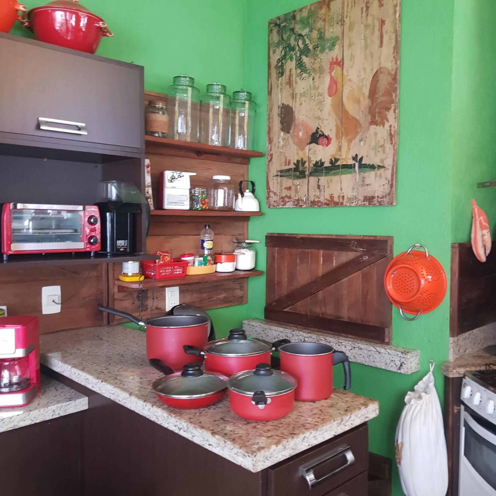 Morada Das Flores Porto Alegre Ngoại thất bức ảnh