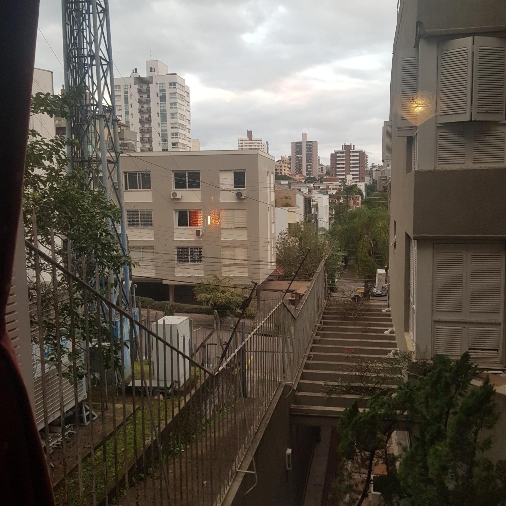 Morada Das Flores Porto Alegre Ngoại thất bức ảnh