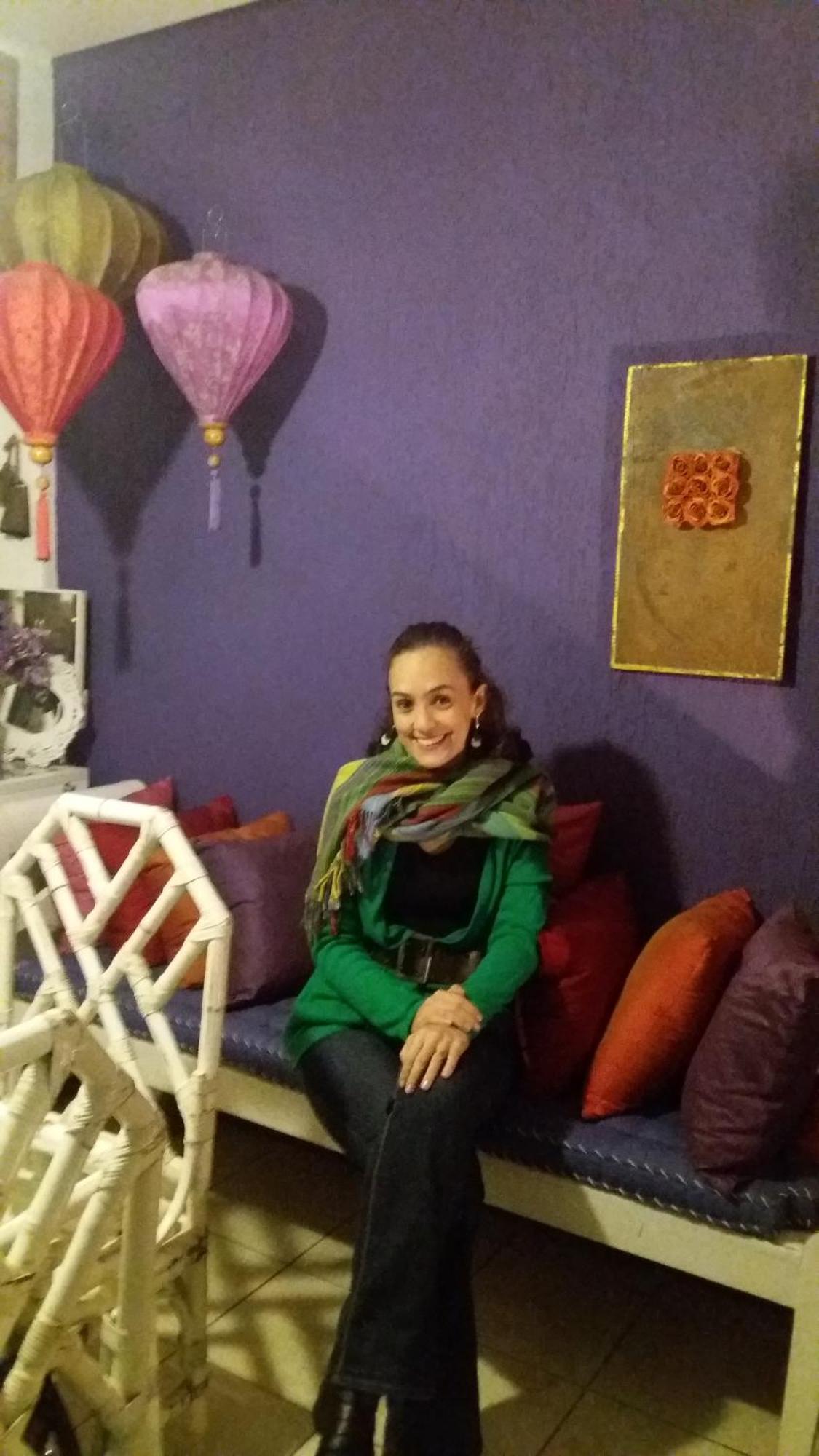 Morada Das Flores Porto Alegre Ngoại thất bức ảnh