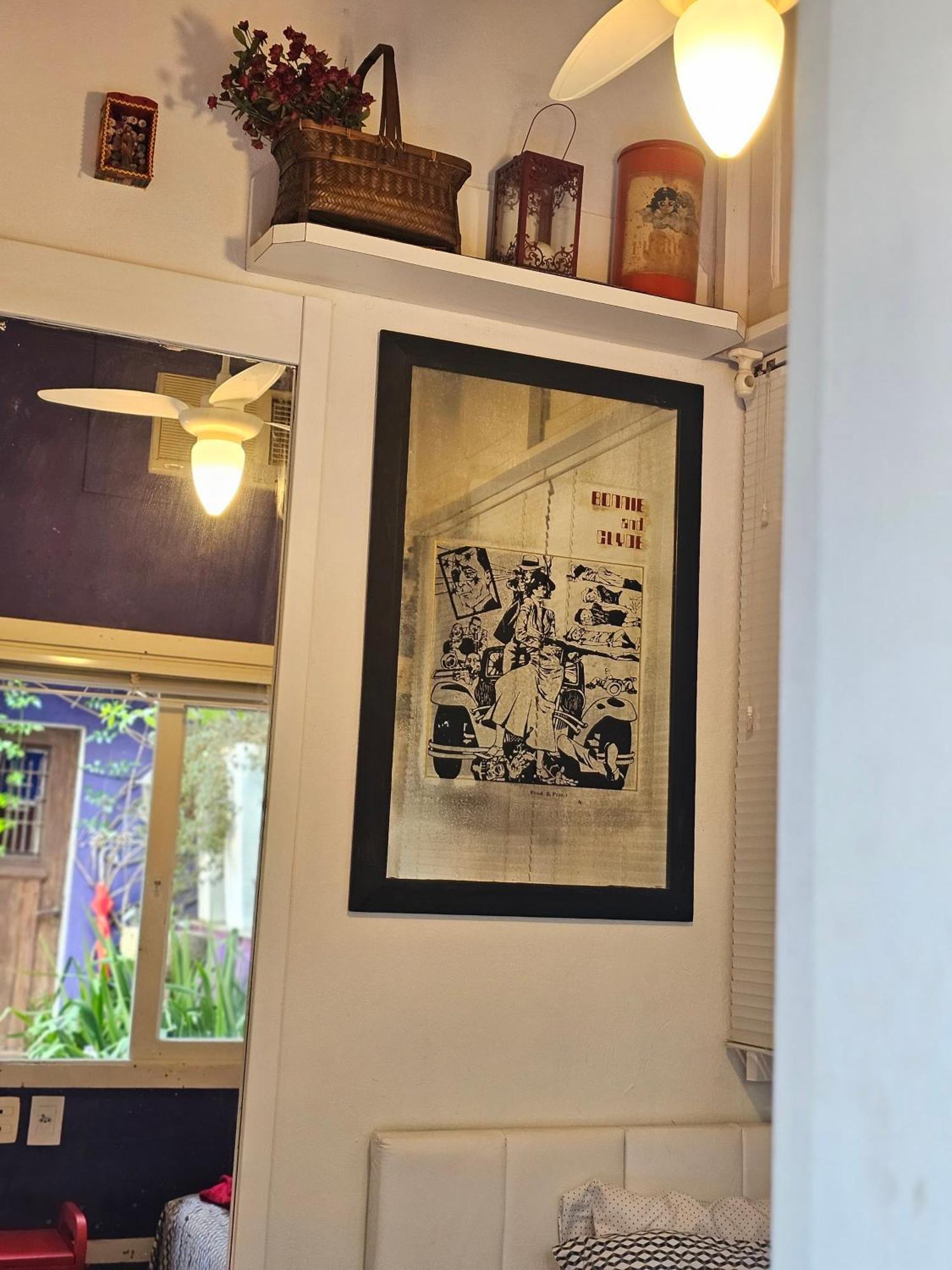 Morada Das Flores Porto Alegre Ngoại thất bức ảnh
